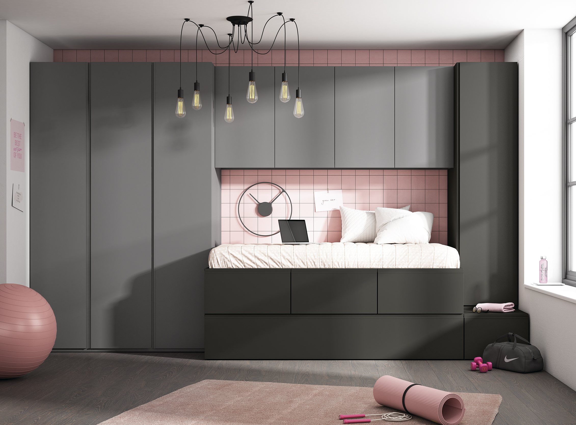 SONRÍE_3_Composición_58_Muebles_Orts_Dormitorios_Juveniles